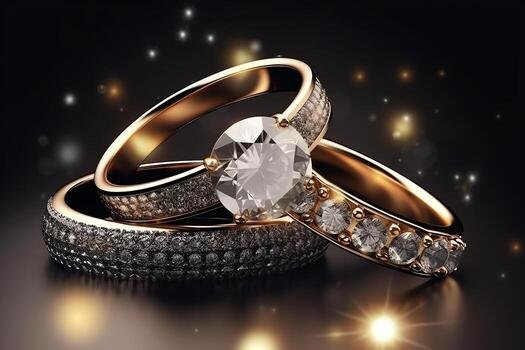 Jewellery — shop at GENZAA